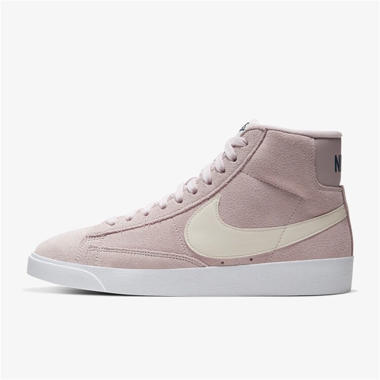 nike wmns blazer mid vintage suede